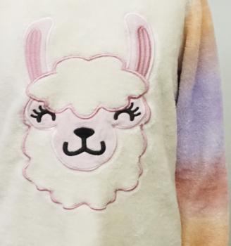Fleecepullover Gr. 134 von 9th Avenue (1068)